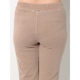 スウェットフレアデザインパンツ | GYDA | 詳細画像14