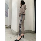 DC×GYDA GRAPHIC LEGGINS | GYDA | 詳細画像3