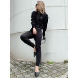 DC×GYDA GRAPHIC LEGGINS | GYDA | 詳細画像4