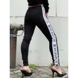 ブラック | DC×GYDA GRAPHIC LEGGINS | GYDA