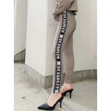 ベージュ | DC×GYDA GRAPHIC LEGGINS | GYDA