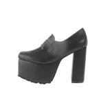 タンクソールチャンキーローファー | GYDA | 詳細画像12