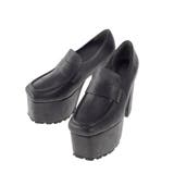 タンクソールチャンキーローファー | GYDA | 詳細画像7