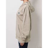 MICKEY MOUSE/backphoto ZIPUP パーカー | GYDA | 詳細画像18