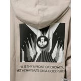MICKEY MOUSE/backphoto ZIPUP パーカー | GYDA | 詳細画像24
