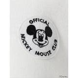 MICKEY MOUSE/backphoto ZIPUP パーカー | GYDA | 詳細画像25