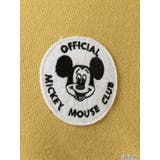 MICKEY MOUSE/backphoto ZIPUP パーカー | GYDA | 詳細画像27