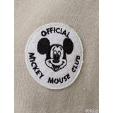 MICKEY MOUSE/backphoto ZIPUP パーカー | GYDA | 詳細画像28