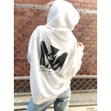 MICKEY MOUSE/backphoto ZIPUP パーカー | GYDA | 詳細画像31