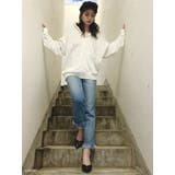 MICKEY MOUSE/backphoto ZIPUP パーカー | GYDA | 詳細画像5