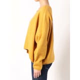 カラーグラフィックニット TOPS | GYDA | 詳細画像17