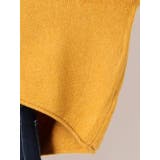 カラーグラフィックニット TOPS | GYDA | 詳細画像21