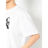 【WEB限定】PUBLICENEMY Tシャツ | GYDA | 詳細画像29 