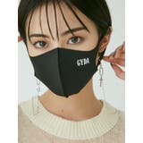 GYDA MASK | GYDA | 詳細画像8