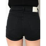 H/Wワンウォッシュショーパン | GYDA | 詳細画像19