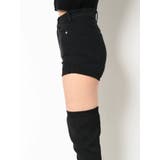 H/Wワンウォッシュショーパン | GYDA | 詳細画像24