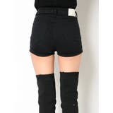 H/Wワンウォッシュショーパン | GYDA | 詳細画像25