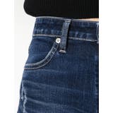 H/Wサイハイカットデザインデニムパンツ | GYDA | 詳細画像31