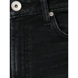 H/Wサイハイカットデザインデニムパンツ | GYDA | 詳細画像34