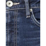 H/Wサイハイカットデザインデニムパンツ | GYDA | 詳細画像35