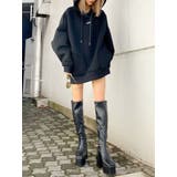 GYDAロゴ BIGパーカー | GYDA | 詳細画像6 