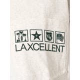 LAXCELLENTポケットショートTシャツ | GYDA | 詳細画像41 