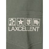 LAXCELLENTポケットショートTシャツ | GYDA | 詳細画像42 