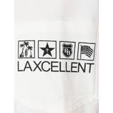 LAXCELLENTポケットショートTシャツ | GYDA | 詳細画像43 