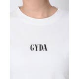 TAPE IT GYDA Tシャツ | GYDA | 詳細画像32 