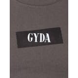 TAPE IT GYDA Tシャツ | GYDA | 詳細画像35 