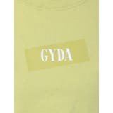 TAPE IT GYDA Tシャツ | GYDA | 詳細画像36 