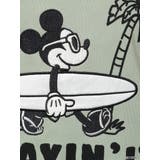 MICKEY MOUSE/BACKレースアップタンクトップ | GYDA | 詳細画像30