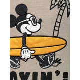 MICKEY MOUSE/BACKレースアップタンクトップ | GYDA | 詳細画像31