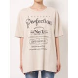 PERFECTION BIG Tシャツ | GYDA | 詳細画像15 