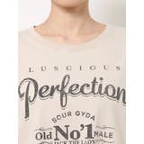 PERFECTION BIG Tシャツ | GYDA | 詳細画像18 