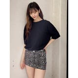 【SHOPLIST限定】PEEPS BIG Tシャツ | GYDA | 詳細画像12
