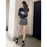 【SHOPLIST限定】PEEPS BIG Tシャツ | GYDA | 詳細画像13