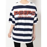 【SHOPLIST限定】PEEPS BIG Tシャツ | GYDA | 詳細画像16