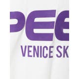 【SHOPLIST限定】PEEPS BIG Tシャツ | GYDA | 詳細画像24