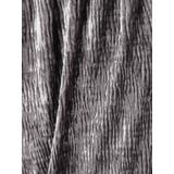 【セットアップ】サイドスリット ベロアプリーツパンツ | GYDA | 詳細画像18