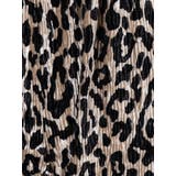 【セットアップ】サイドスリット ベロアプリーツパンツ | GYDA | 詳細画像20