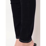 H/W THIGH ダメージデザイン スキニーデニムパンツ | GYDA | 詳細画像29
