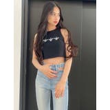 QUEEN BEEアメスリタンクトップ | GYDA | 詳細画像10
