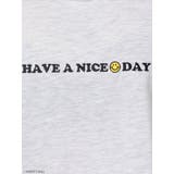HAVE A NICE SMILE DAY タンクトップ | GYDA | 詳細画像27 