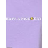 HAVE A NICE SMILE DAY タンクトップ | GYDA | 詳細画像28 