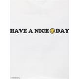 HAVE A NICE SMILE DAY タンクトップ | GYDA | 詳細画像29 