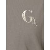 【WEB限定】GYDA MOTIF BIG Tシャツ | GYDA | 詳細画像27 
