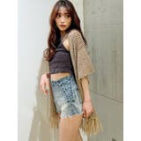 GYDA - GYDA テープヤーンガウン 新品の通販 by コロまつ's shop