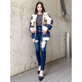 Kewl レーシング フリースブルゾン | GYDA | 詳細画像13