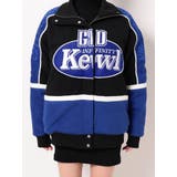 Kewl レーシング フリースブルゾン | GYDA | 詳細画像23